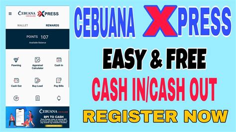 cebuana xpress to gcash|Cebuana Xpress .